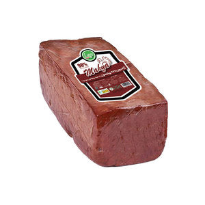 شرائح الديك الرومي المدخن (98% ديك رومي) شرائح الديك الرومي المدخن (98% ديك رومي)